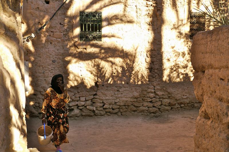 Morocco